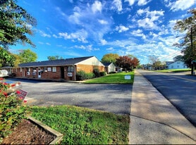 1812 Williamsburg Rd in Richmond, VA - Building Photo