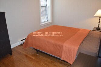 537 Columbus Ave, Unit #2A in Boston, MA - Foto de edificio - Building Photo