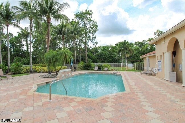 property at 8215 Ibis Club Dr