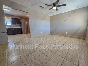 810 Elm St in Anthony, TX - Building Photo - Building Photo