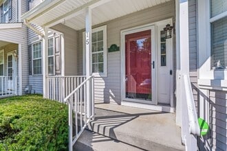 15 Faxon Dr in Trenton, NJ - Building Photo - Building Photo