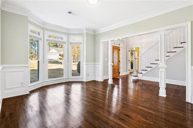 3725 Burnt Hickory Dr in Dacula, GA - Building Photo - Building Photo