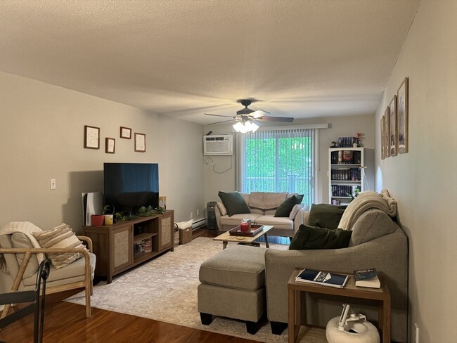property at 200 Manning St