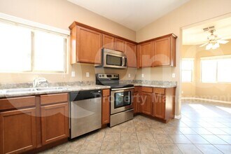 12238 W Ironwood St in El Mirage, AZ - Building Photo - Building Photo