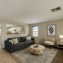 7232 S Sunset Way in Buckeye, AZ - Building Photo - Building Photo