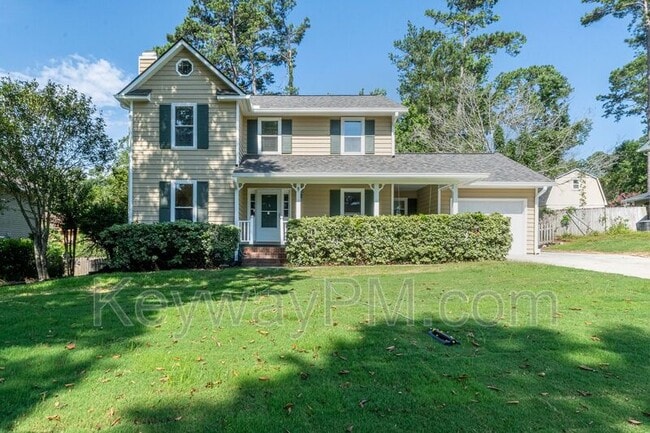 3791 Winchester Trail