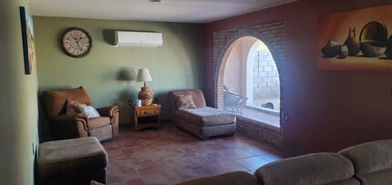 1040 N Lyons Ave in Ajo, AZ - Building Photo - Building Photo