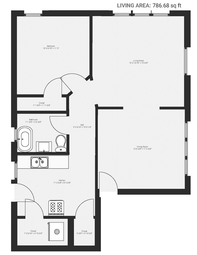 1706 W Balmoral Ave in Chicago, IL - Building Photo - Building Photo