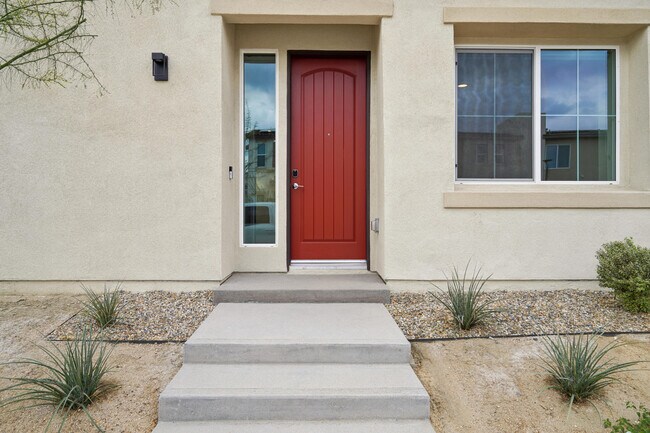 79154 Acacia Wy in La Quinta, CA - Building Photo - Building Photo