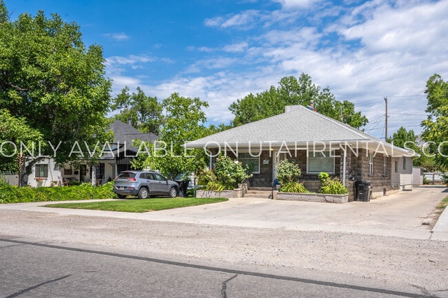 131 E 300 S in Springville, UT - Building Photo - Building Photo