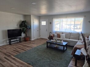 736 Ellston St in Colorado Springs, CO - Building Photo - Building Photo