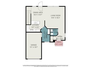 7311 Mitzi Deborah Dr in Charlotte, NC - Building Photo - Building Photo