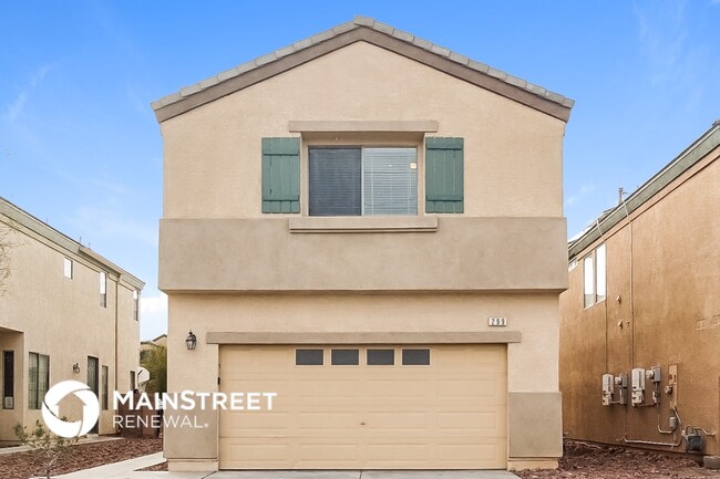 property at 299 Red Eucalyptus Dr