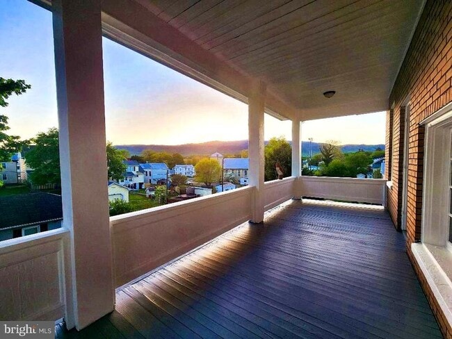 515 Fourth St in Shenandoah, VA - Building Photo - Building Photo