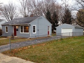 3401 Richard St in Madison, WI - Building Photo