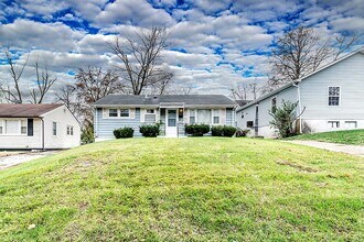 7114 Curtis Ave in St. Louis, MO - Building Photo - Building Photo