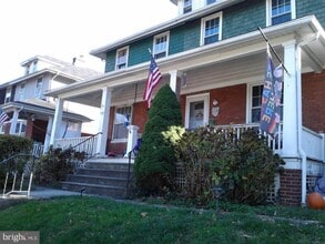 1132 Stirling St in Coatesville, PA - Building Photo - Building Photo