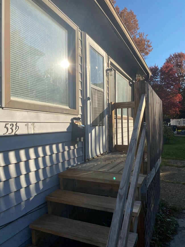 53 E Emerling Ave in Akron, OH - Building Photo - Building Photo