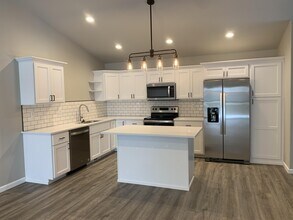 3601 56th St S in Fargo, ND - Building Photo - Building Photo