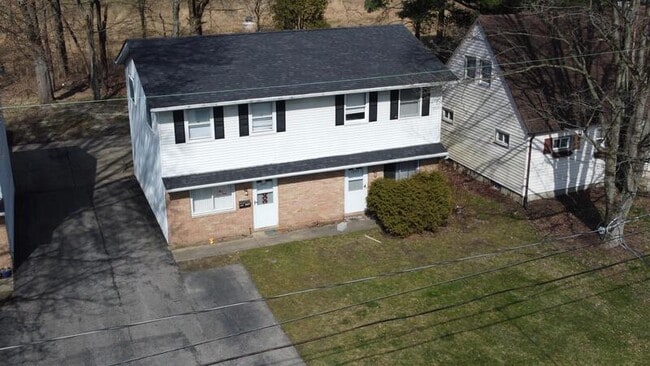 property at 1245 Overbrook Dr