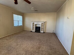 401 Becker St in Indiahoma, OK - Building Photo - Building Photo