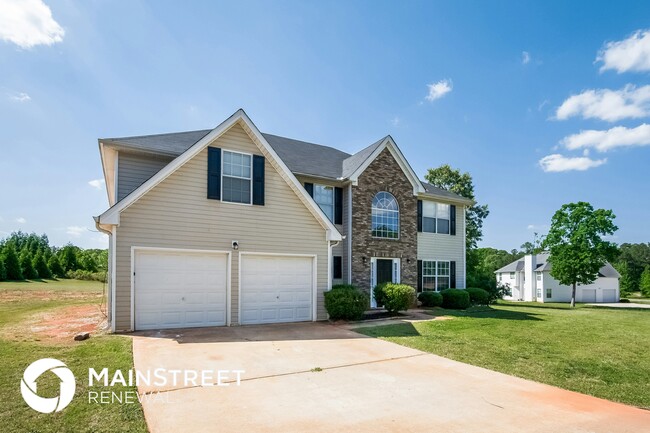 216 Prairie Hen Ln in Hampton, GA - Building Photo - Building Photo