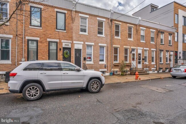 3227 Chatham St in Philadelphia, PA - Building Photo - Building Photo