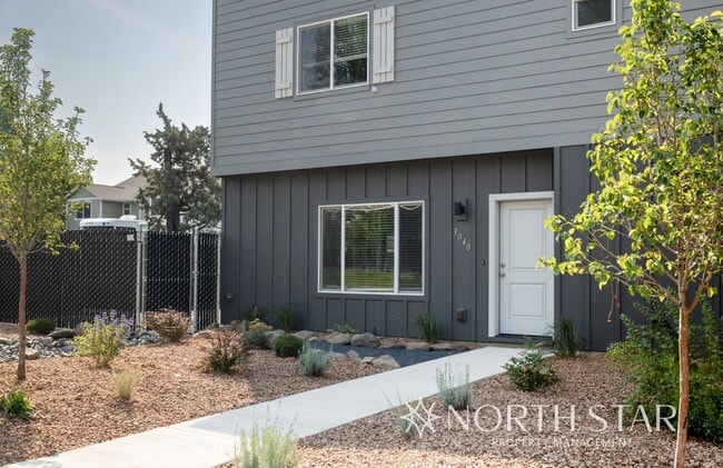 property at 3040-3042 SW Obsidian Ln