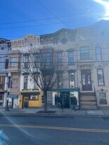 292 Lark St in Albany, NY - Building Photo