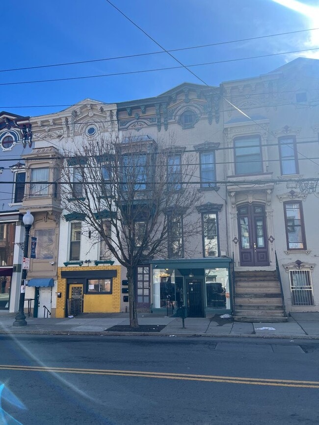 property at 292 Lark St