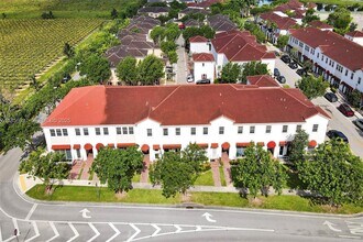 9500 SW 167th Ave in Miami, FL - Building Photo - Building Photo