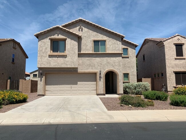 property at 11046 E Santino Ave