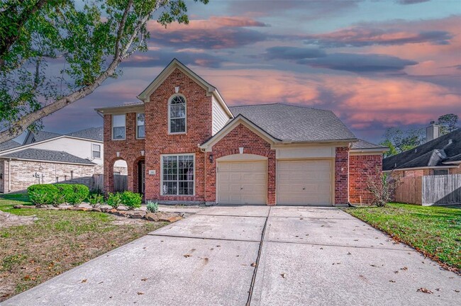 property at 822 Spring Source Pl
