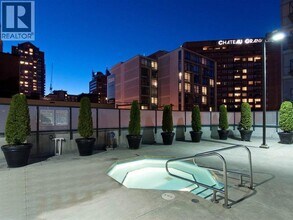 1199 Seymour St in Vancouver, BC - Building Photo - Building Photo