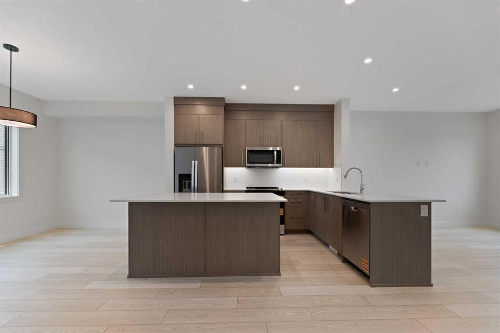 1868-1868 Cornerstone Blvd NE in Calgary, AB - Building Photo