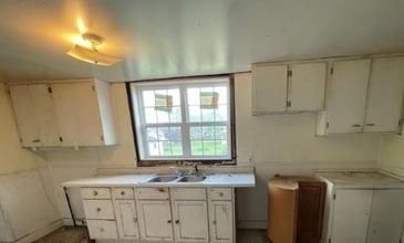 505 W 2nd S St in Mount Olive, IL - Building Photo - Building Photo