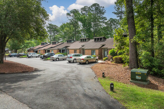 Myrtle Trace in Conway, SC - Foto de edificio - Building Photo