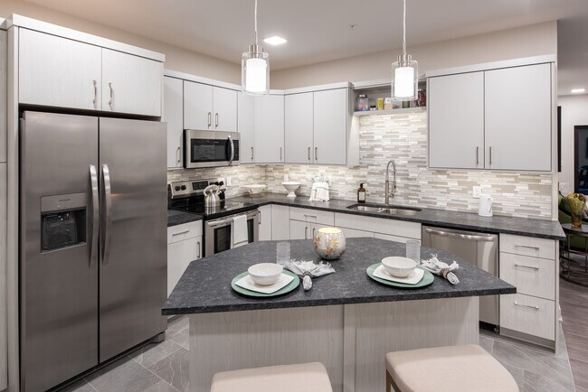 Rivers Ledge Apartments