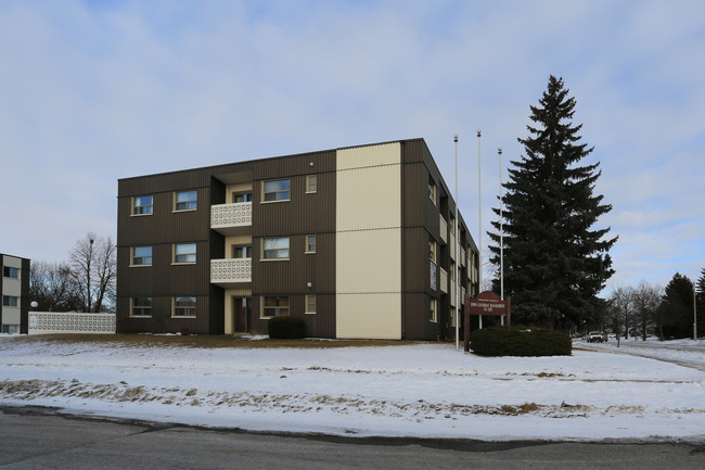 50 Lorraine Ave in Kitchener, ON - Building Photo - Building Photo