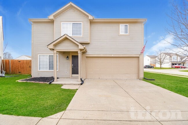 property at 6633 Dunsdin Dr