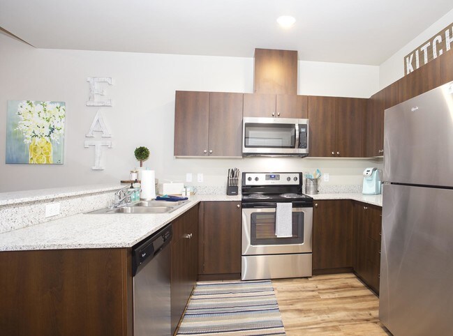 Sunrise 11 Apartments Shoreline Wa Apartments For Rent