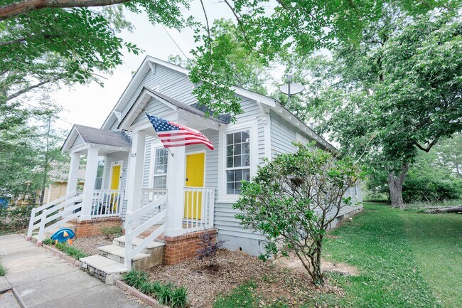 315 W Chappell St in Griffin, GA - Building Photo - Building Photo