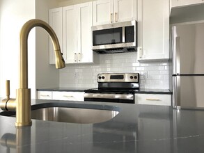 600 N Howard St in Baltimore, MD - Building Photo - Building Photo