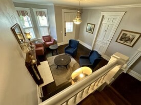 1439 6th Ave in Huntington, WV - Building Photo