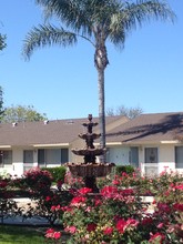 Catalina Gardens Senior Apartments in Hemet, CA - Building Photo - Building Photo