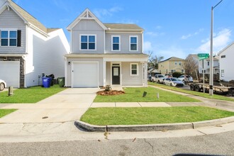 1600 Corbett St in Wilmington, NC - Building Photo - Building Photo