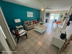121 Franklyn Ave in Indialantic, FL - Building Photo - Building Photo