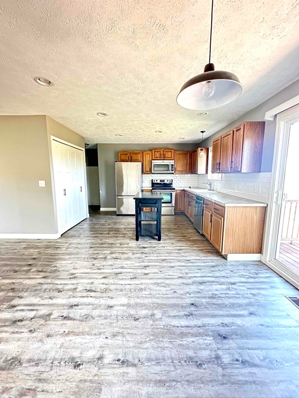 7644 Deer Track Run, Unit 7644 in Hudsonville, MI - Building Photo - Building Photo