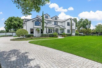 14289 Equestrian Way in Wellington, FL - Building Photo - Building Photo