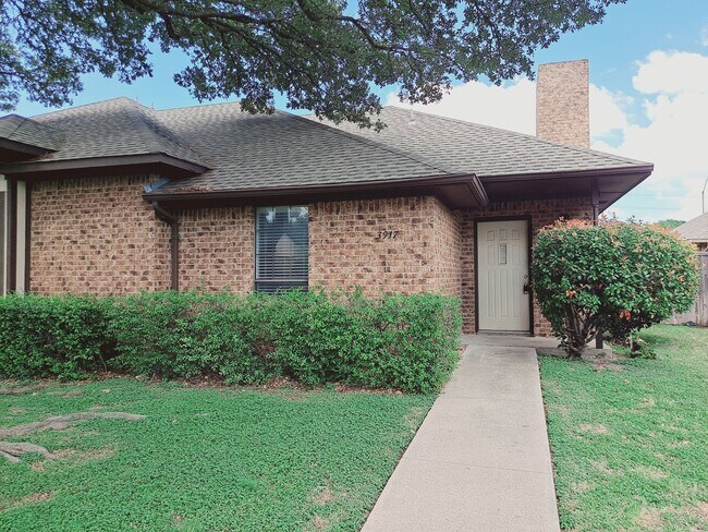 property at 3917 St Christopher Ln